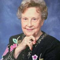 Dorothy Fay Hemby Ryan Smith