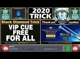 December 10, 2020december 11, 2020 rawapk 0 comments miniclip.com. Vip Cue And Avatar Trick For All In 8 Ball Pool 2020 Black Diamond Account Winner Announced Youtube