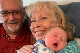 Fundraiser for Dennis Murphy by Joshua Hustedt : Mrs Murphy