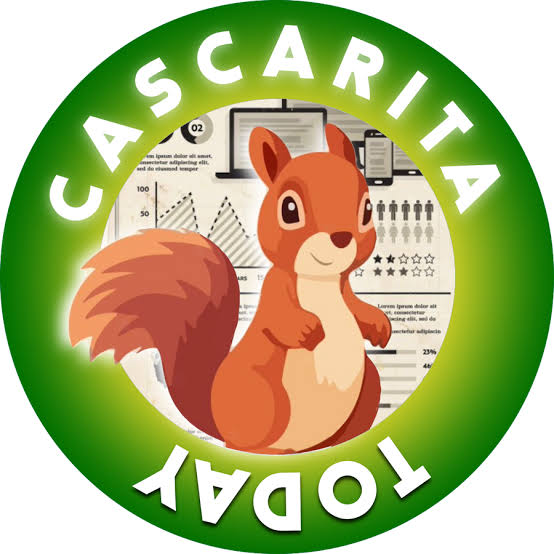 CASCARITA TODAY – Número 1 – C.E.I.P. San Isidro Labrador (Rosalejo)