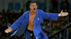 Czech olympian lukas krpalek gains heavyweight gold at the judo world championships. Krpalek Je Vyjimecny Talent Momentalne Je Nejlepsi Ve Vsem Rekl Jeho Trener Aktualne Cz