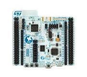 Arm Cortex-M4 - Microcontrollers - STMicroelectronics