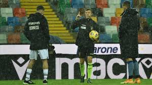 За команду из бергамо дублем отличился нападающий луис муриэль. Poplava Vo Udine Odlozhen Mechot Udineze Atalanta Ñœe Se Igra Vo 2021 Godina Sport ManiÑ˜a
