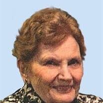 Rita Ann Sabin Obituary