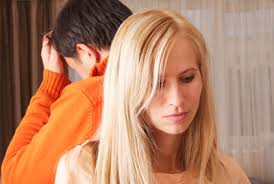 Les parents de mon mari n'étaient pas heureux ensemble et lorsqu'il faisait son service militaire, ils ont divorcé. Le Danger A Eviter Apres Une Rupture Amoureuse Par Une Psychologue