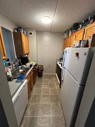 Roommate needed for 2 bed 2 bath apartment near UMB campus
