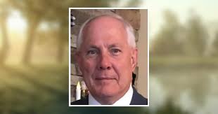 James Patrick Carraway Obituary August 26, 2024