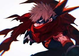 Every bakugou is hot bakugou but 👌. Katsuki Bakugo Badass Bitch