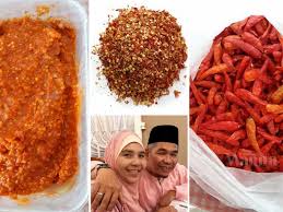 Seterusnya tapis bahan a dan ambil patinya. 3 Cara Simpan Stok Cili Tahan Berbulan Kata Lelaki Ini Bukan Takat Jimat Belanja Dapur Buat Niaga Pun Boleh Mingguan Wanita