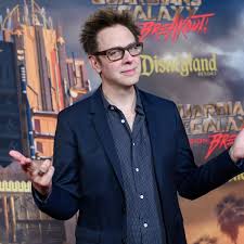 Sources say that director james gunn is in a intense negotiation with disney over his exit jeff brazier shares sweet throwback snaps with wife kate dwyer after crediting couple's therapy with. James Gunn Reinstated As Guardians Of The Galaxy 3 Director After Disney Firing Film The Guardian