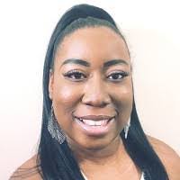 Kenya Mathis's Instagram, Twitter & Facebook