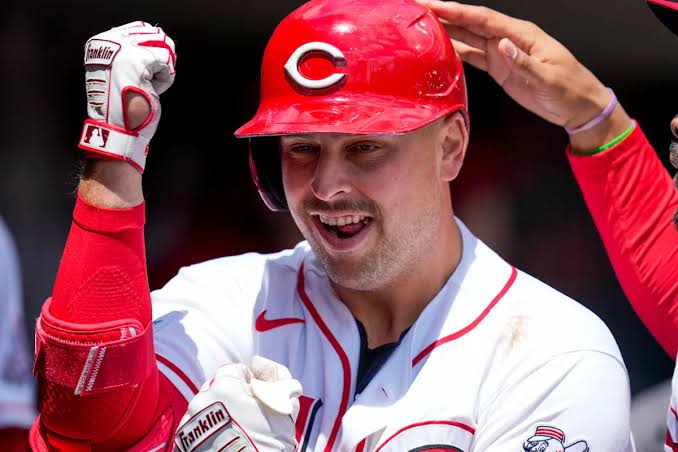 The Reds ended April with 20 wins. Now, they face NL Central contenders -  Yahoo Sports