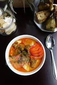 Resep Tongseng Kambing Favorit Abang Memasak Resep Daging Resep Masakan Asia