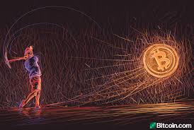 Bitcoin mining helps to keep the bitcoin network secure against attacks. Btc Hashrate Follows Price Drop 20 Lower Before Bitcoin Halving Mining Bitcoin News