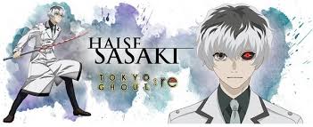 All the new info about the upcoming tokyo ghoul:re anime! Mug Tokyo Ghoul Re Haise Sasaki Tips For Original Gifts