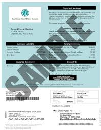 Atrium Health Pay Bill