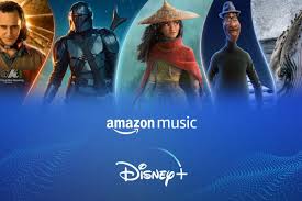 When you purchase through links on our site, we may earn an affiliate commission. Amazon Music Unlimited Offers Six Months Of Disney Plus For Free The Verge