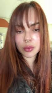 Lily Mcnamara's Instagram, Twitter & Facebook