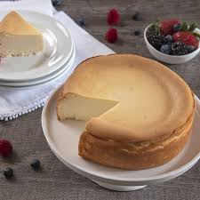 With the instant pot cheesecake recipe method your instant pot is actually steaming the cheesecake under pressure. New York Cheesecake 6 Inch By Cheesecake Com