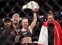 7, 2021) from inside toyota center in houston, texas, on espn+. The New Ufc Champions Of 2018 Newsday