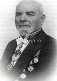 IOAN N. ROMAN (20 iulie 1866-12 iulie 1931)
