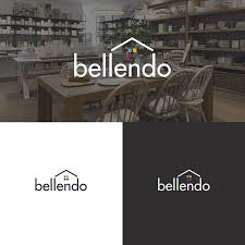 We Are Looking For An Exklusive Design Of Our Brand Bellendo Houseware By Mark81 Logo Design Contest Geometric Logo Design