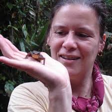 Dr. Anna Forsman (@TreeSwallows@ecoevo.social)