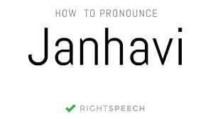 Janhavi How To Pronounce Janhavi Indian Girl Name Youtube Join facebook to connect with janhvi janhvihate and others you may know. to pronounce janhavi indian girl name