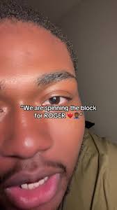 We about to Spin The Block for Roger