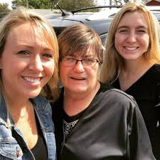 OBITUARY FOR CORA BELLE LONG Cora Belle (Lindley) Long was born