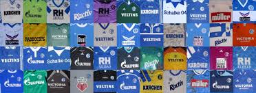 Das design findet mehrheitlich anklang, die preise der trikots hingegen sorgen für einigen ärger bei so manchem fan. Dress04 Die Schalke Trikotsammlung Facebook