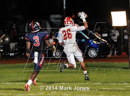 Isaiah Oliver's Brophy College Prep Bio