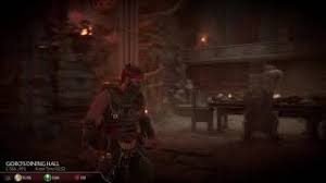 No fix, you have to wait until nrs gets their s*** together. Best Of The Crypt The Sacrifice Mk11 Free Watch Download Todaypk