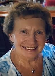 Mary Barcomb's Instagram, Twitter & Facebook