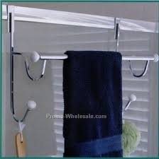Shop for over door towel racks online at target. Over Shower Door Towel Rack Ideas On Foter