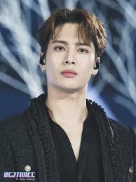 Haydi, got7 yakışıklısı jackson'ı sen de daha yakından tanı! Pin By Special Boards On Kpop Stars Special Boards Jackson Wang Got7 Jackson Jackson
