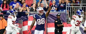 Explore demaryius thomas's biography, personal life, family and real age. Demaryius Thomas Stats News Bio Espn