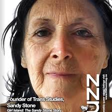 Girl Island: The Sandy Stone Story (@girlislandfilm) • Instagram photos and  videos