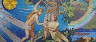Le garçon était de ces gens qui concentrent tous les avantages et avancent dans la c'est ainsi qu'en croquant de ses belles dents une pomme brillante, il fit son entrée dans une grande taverne où la lauréate du concours et ses deux. Pourquoi Adam Et Eve Ont Ils Croque La Pomme