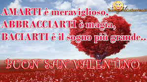 Dolci Immagini Buon San Valentino Amore Mio San Valentino Valentino Amore
