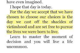 Quote From Rhythm Of Life By Matthew Kelly Inspirational Words Inspirational Quotes Words