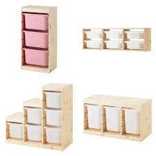 La gamme trofast d'ikea est parfaite pour ranger les jouets des enfants. Mais Ou As Tu Range Tout Ca Les Meubles De Rangement Meuble Rangement Jouet Rangement Jouet Rangement Jouet Ikea