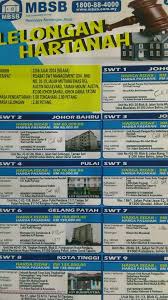 ˈdʒohor ˈbahru) is the capital of the state of johor, malaysia. Land For Sale Iskandar Malaysia And Jb Property