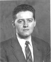 Obituary for W. Robert Sharkey