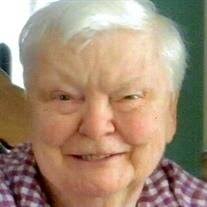 Margaret I. Pyne Obituary