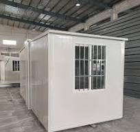 Prefabricated Fast Build Easy Install Portable Affordable ...