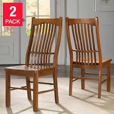 Santeelah Dining Chair 2 Pack Dining Chairs Dining Chair Slipcovers Oversized Chair Living Room