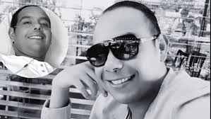 Siempre te vamos a recordar': Murió hijo de Diomedes Díaz después de luchar  contra una dolorosa enfermedad | Red+ Noticias 15 Minutos