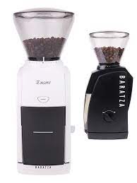 Thank you for purchasing the encore™ conical burr coffee grinder. Baratza Encore Burr Coffee Grinder