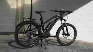 Gewicht Von E Bikes So Viel Wiegt Ein Elektrofahrrad Chip